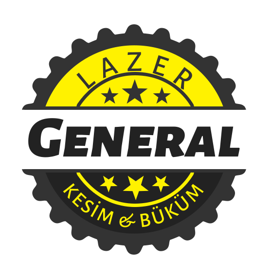 General Lazer Logo